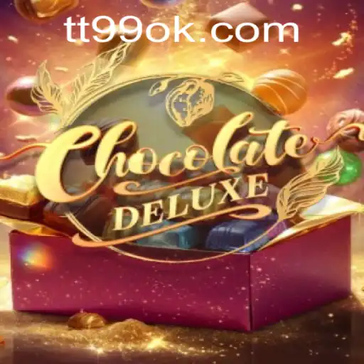 Explorando o Universo Delicioso de ChocolateDeluxe