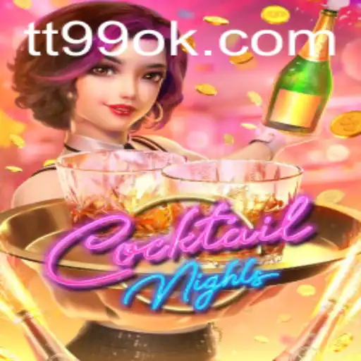 Descubra o Mundo de CocktailNights: O Jogo de Estratégia Especialmente Criado para Todos