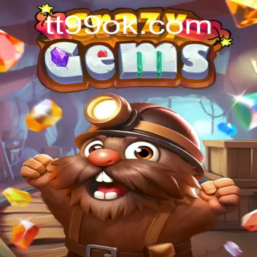 CrazyGems: Descubra o Fascinante Mundo de TT99