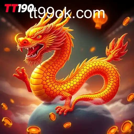 Fortune Dragon