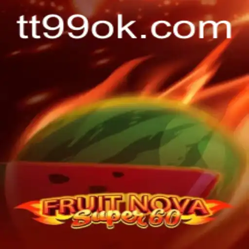 Descubra o Jogo 'FruitNovaSuper60' e sua Empolgante Dinâmica de Jogo