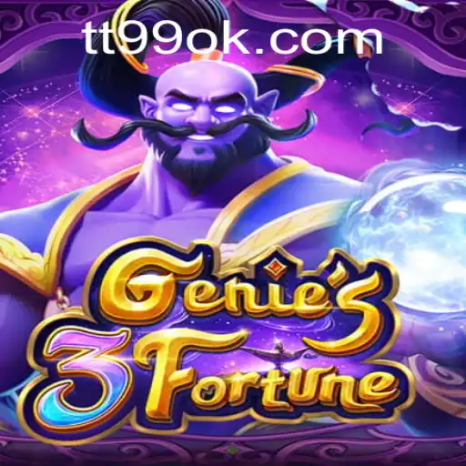 Descubra Genie3Fortune: Um Jogo de Estratégia e Sorte com a Palavra-Chave TT99