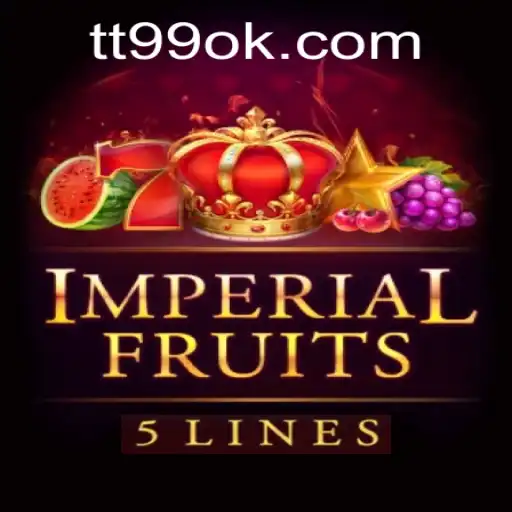 Explorando o Fascinante Mundo do Jogo ImperialFruits5