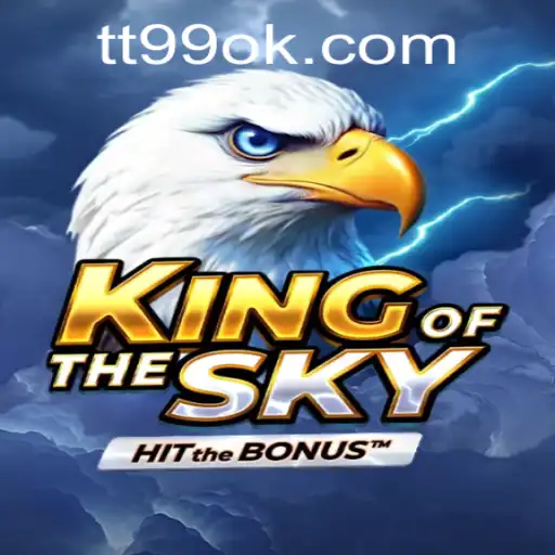 KingOfTheSky: O Novo Fenômeno dos Jogos Online