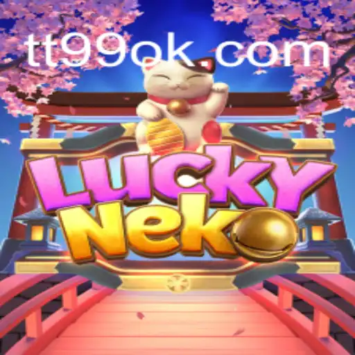 LuckyNeko: Descubra o Mundo Atraente e Misterioso do Novo Jogo TT99