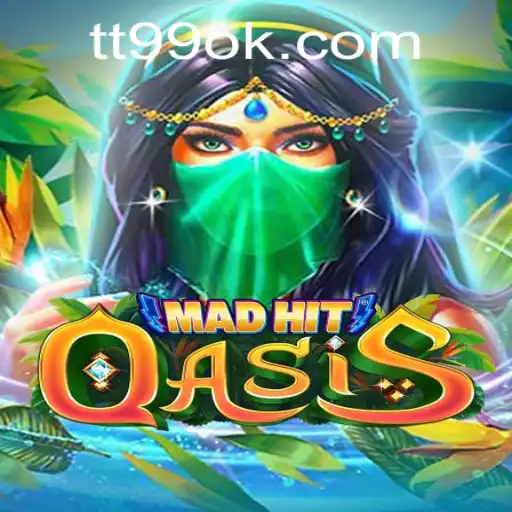 MadHitOasis: Um Novo Fenômeno do Mundo dos Jogos