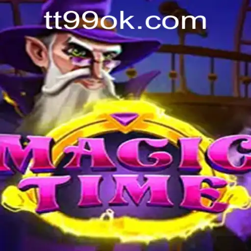 MagicTime: Descubra o Fascinante Mundo do Jogo TT99