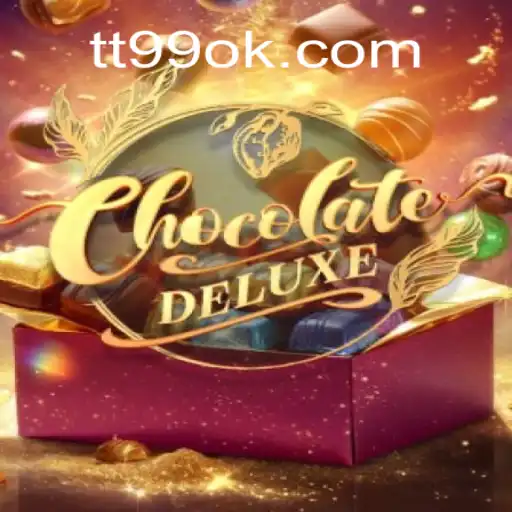 Explorando o Universo Delicioso de ChocolateDeluxe