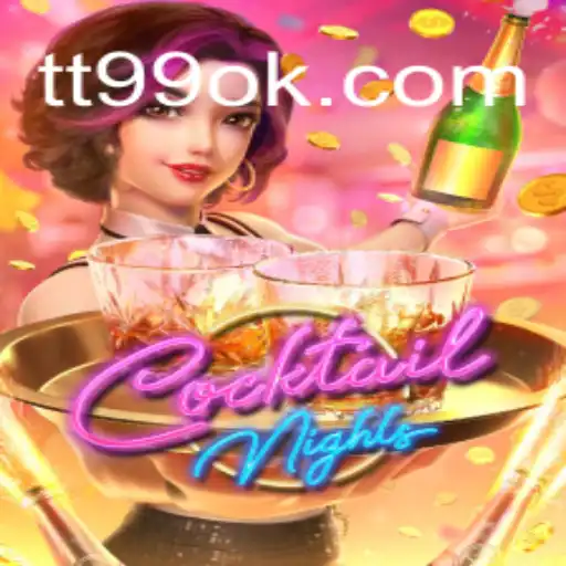 Descubra o Mundo de CocktailNights: O Jogo de Estratégia Especialmente Criado para Todos