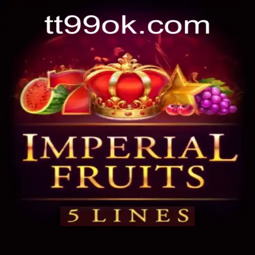 Explorando o Fascinante Mundo do Jogo ImperialFruits5