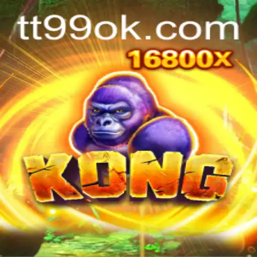 Explorando o Mundo de Kong: Um Mergulho Profundo no Jogo TT99