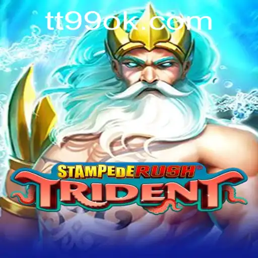 StempedeRushTrident: Mergulhe na Ação com TT99