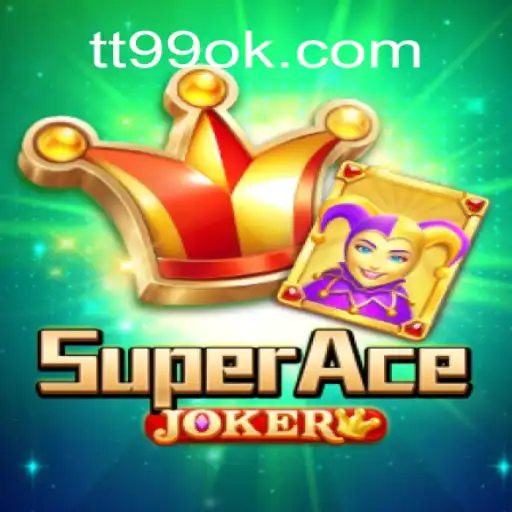 Descobrindo SuperAceJoker: O Novo Fenômeno dos Jogos