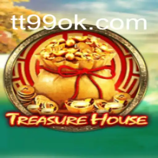 Descubra TreasureHouse: Aventuras e Estratégia na Busca por Tesouros
