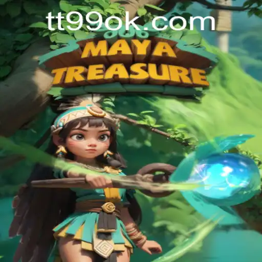 Descobrindo MayaTreasure: Um Mergulho no Novo Fenômeno de Jogo TT99