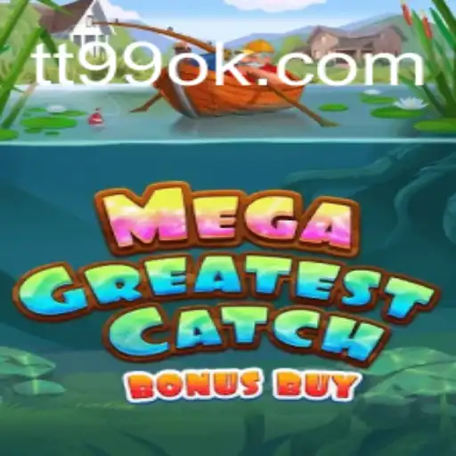 MegaGreatestCatchBonusBuy: Uma Nova Era de Emoção nos Jogos