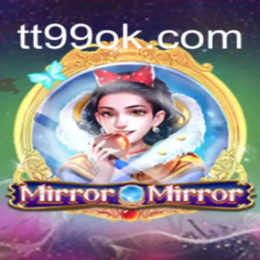 Descubra MirrorMirror: Um Jogo de Estratégia e Reflexão