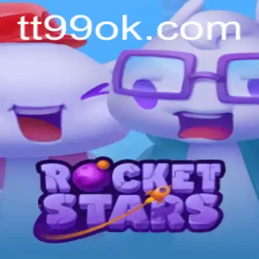 Descubra RocketStars: Aventuras Galácticas e Estratégicas com TT99