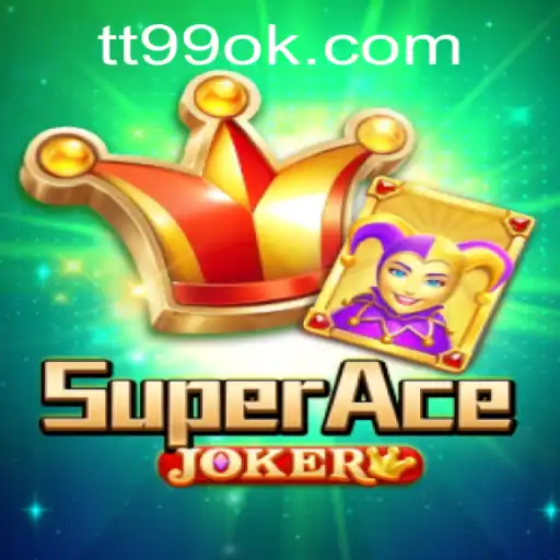 Descobrindo SuperAceJoker: O Novo Fenômeno dos Jogos