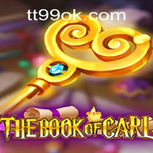 Explorando o Fascinante Mundo do Jogo 'TheBookofCarl'