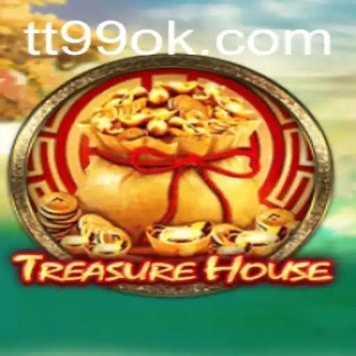 Descubra TreasureHouse: Aventuras e Estratégia na Busca por Tesouros