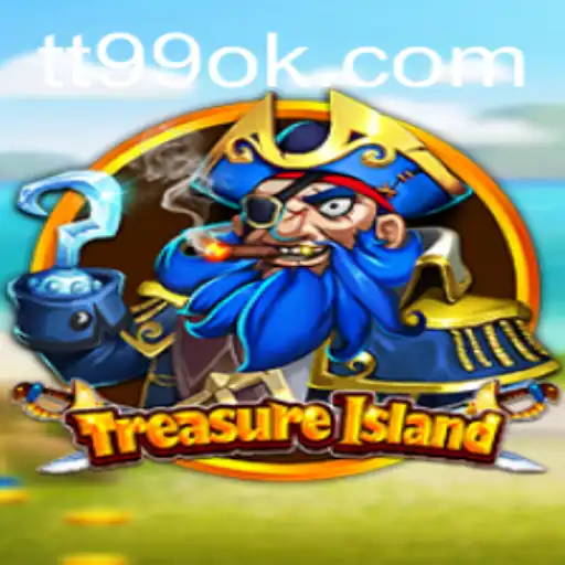 Explorando TreasureIsland: Aventure-se na Caça ao Tesouro com TT99