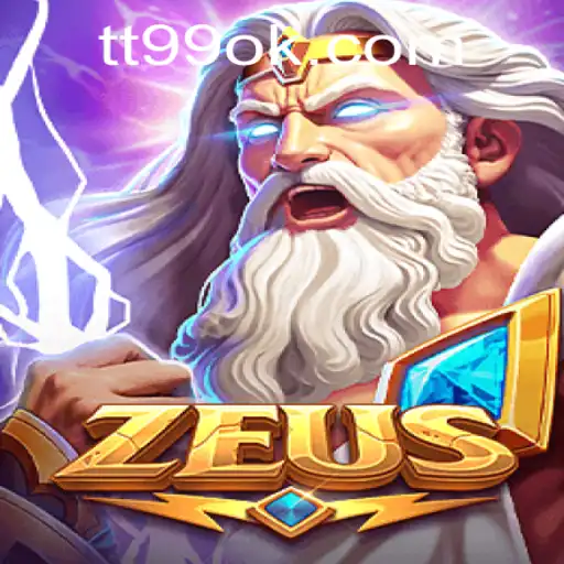 Descubra o Fascinante Mundo de Zeus com a Chave TT99